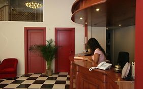 Hotel Palladion